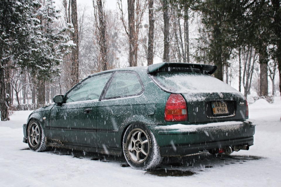 WinterMode 3