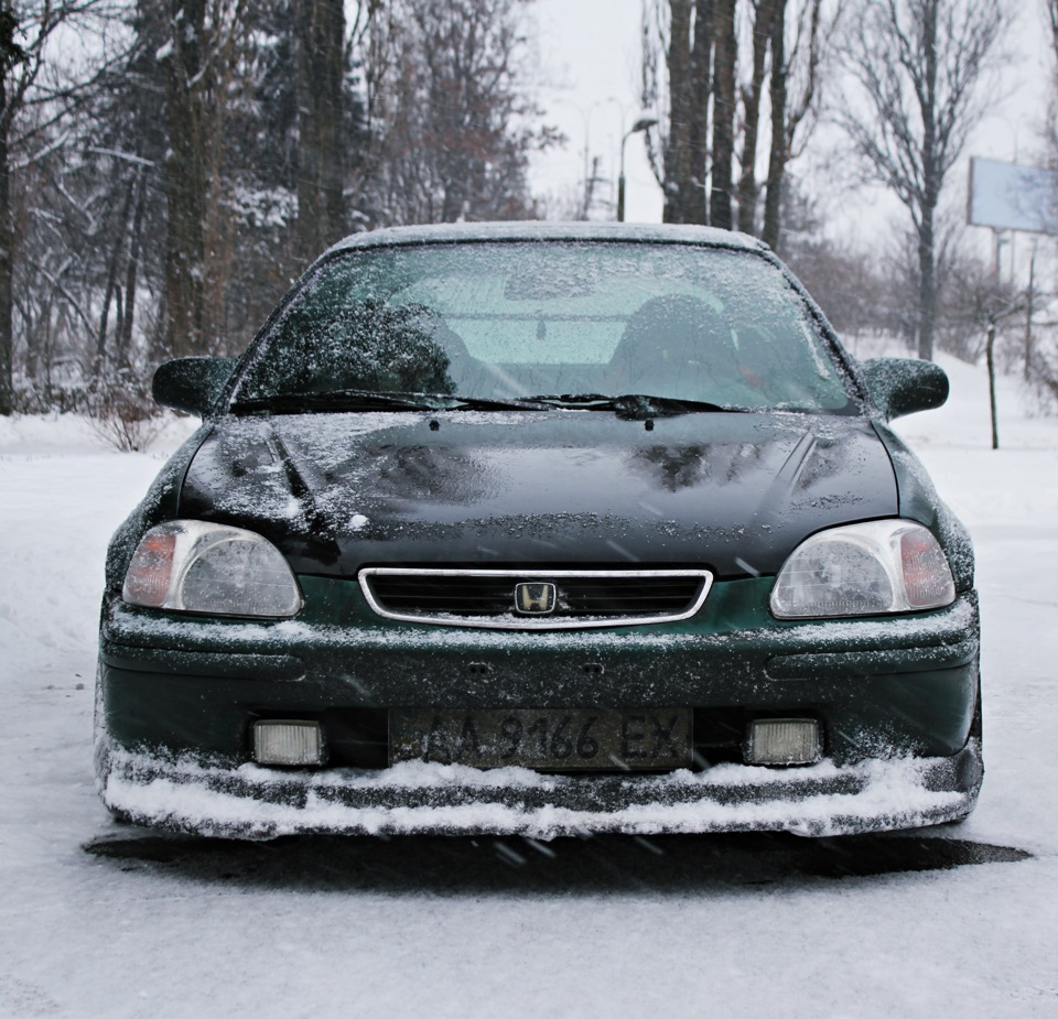 WinterMode 1