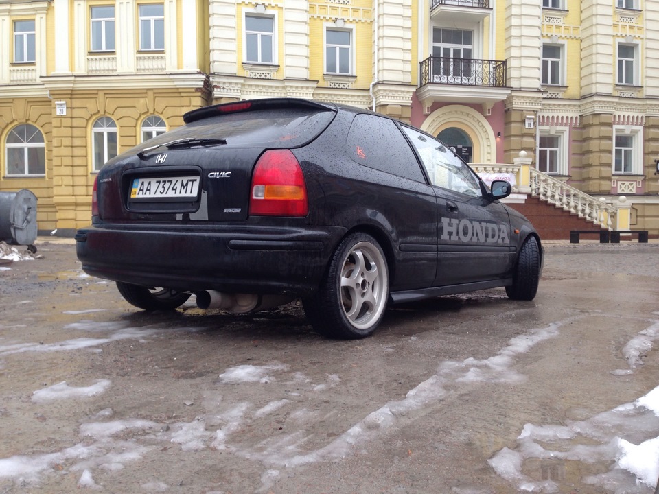Біржа 1