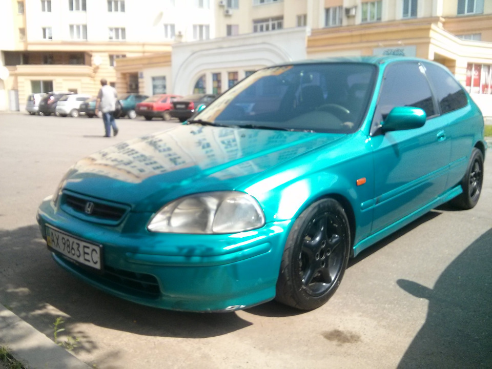 лінь вести бортовик, 4