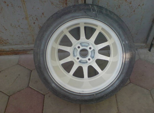 Зима. 2