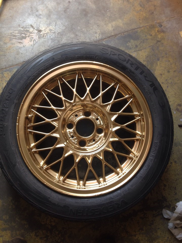 BBS? Gold? Не, не чув))) 2