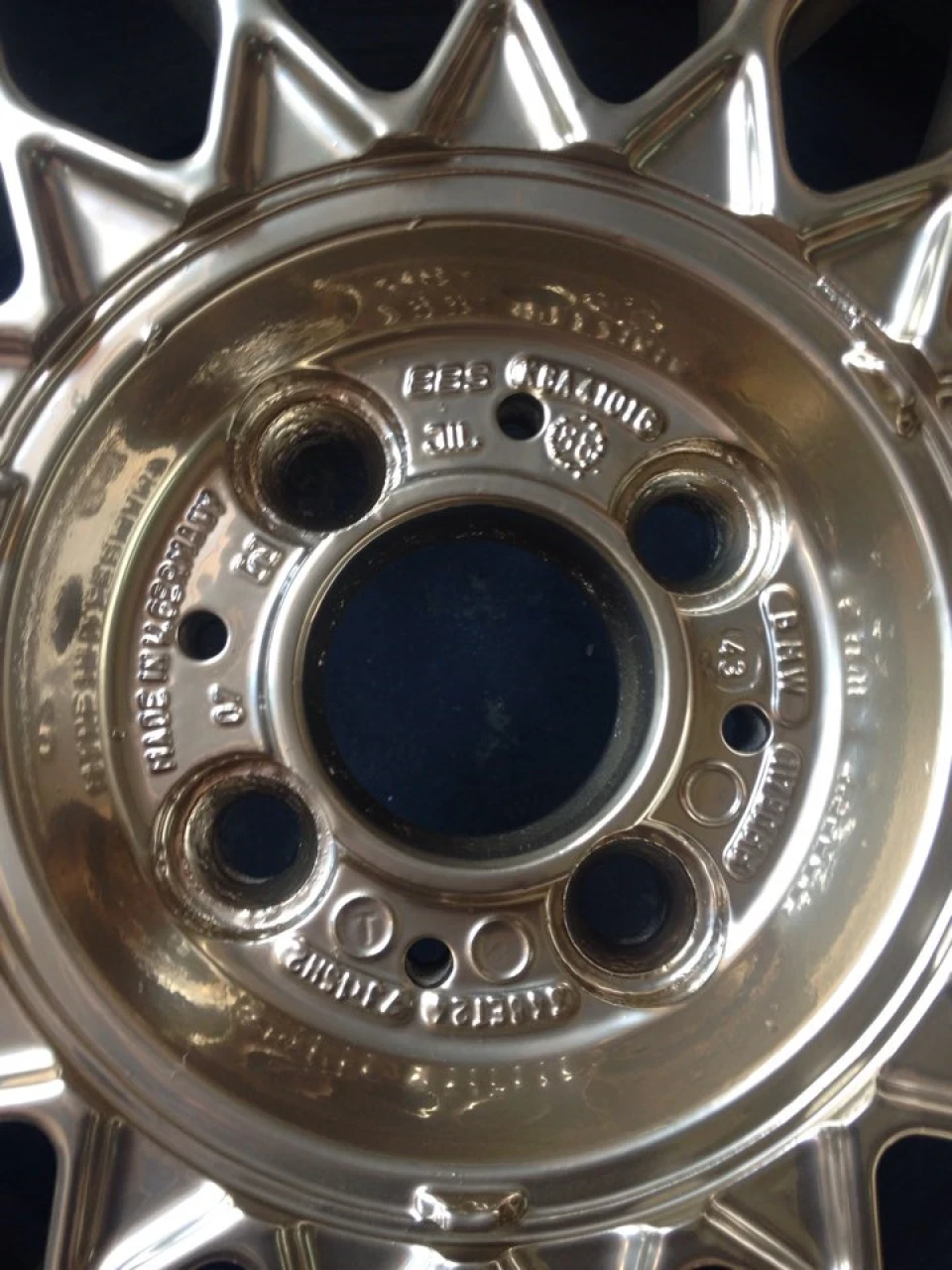 BBS? Gold? Не, не чув)))
