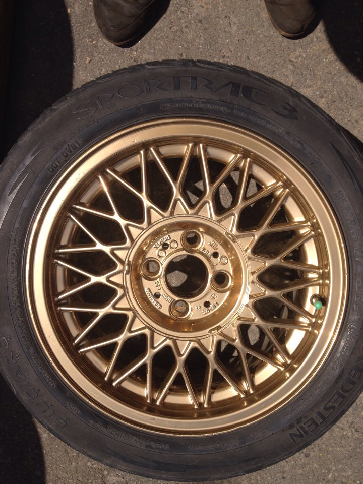 BBS? Gold? Не, не чув))) 3