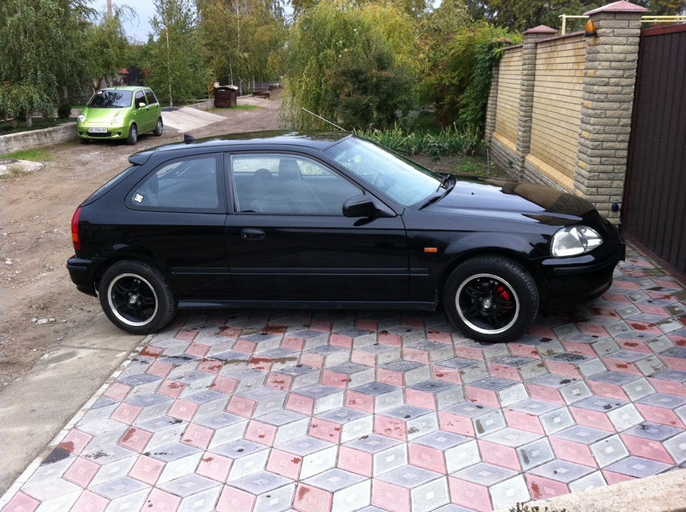 Project Stance 2