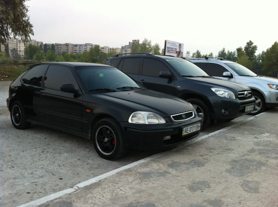 Project Stance