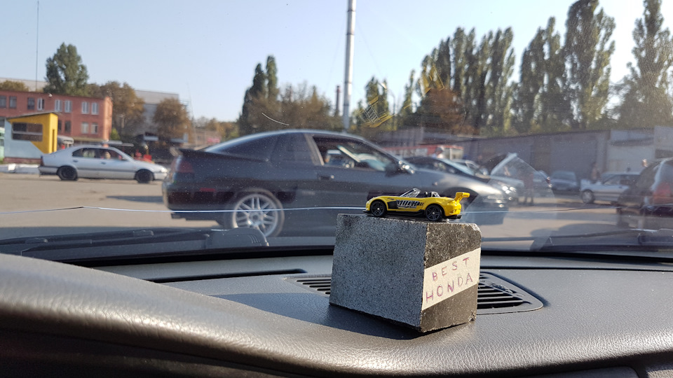 Літній зліт JDM.in.ua 3