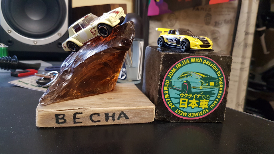 Літній зліт JDM.in.ua 4