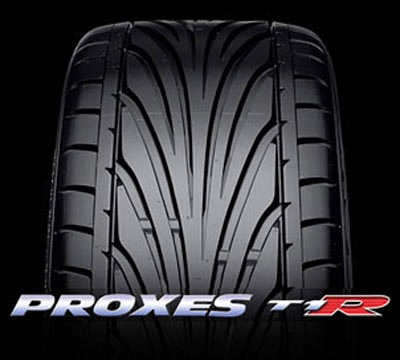 TOYO PROXES T1R 1