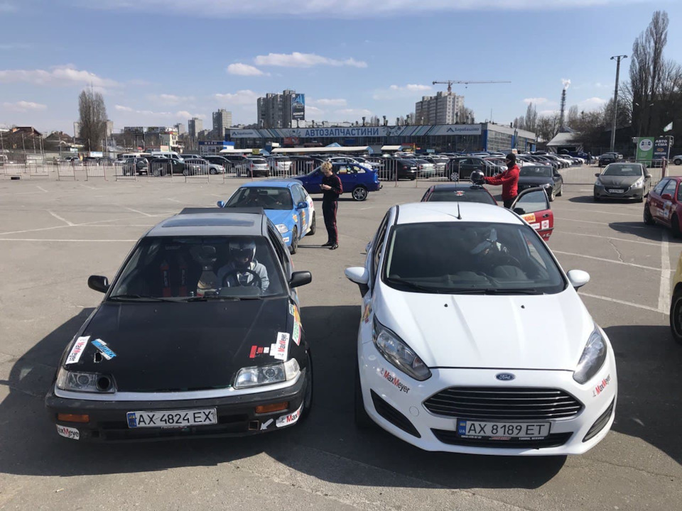 Харківське ТА 2021. Або як ВАЗики натягнули Сівіка 3