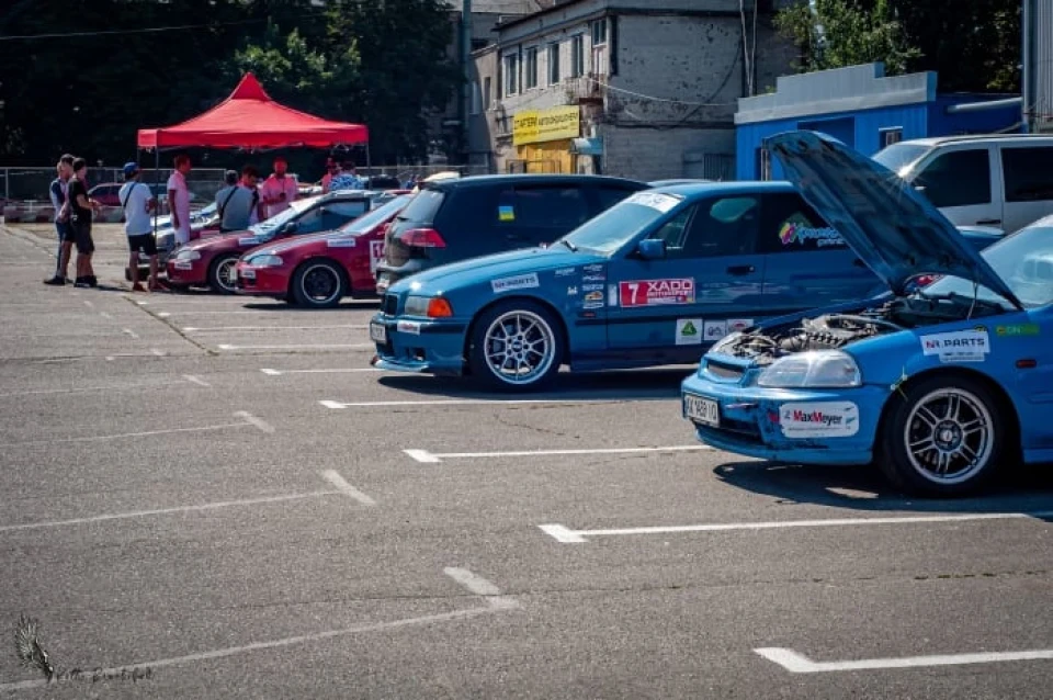 Харківське ТА Stage2.