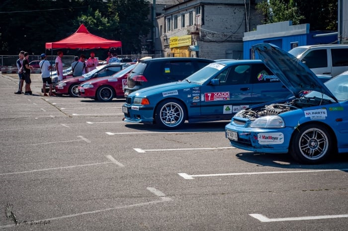 Харківське ТА Stage2. 1