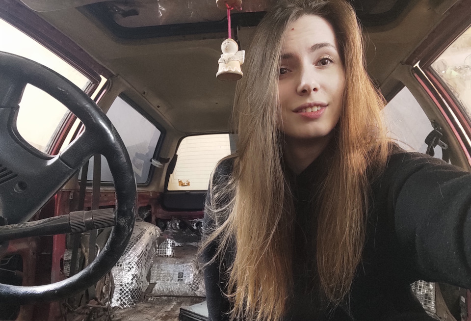 А я таки змогла 💪 1