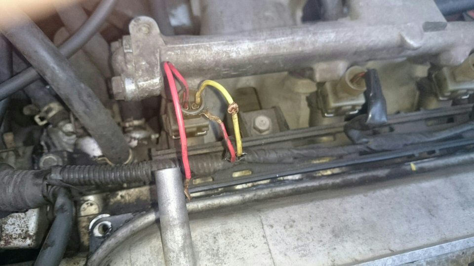 А паяти таки не так вже й легко) 2