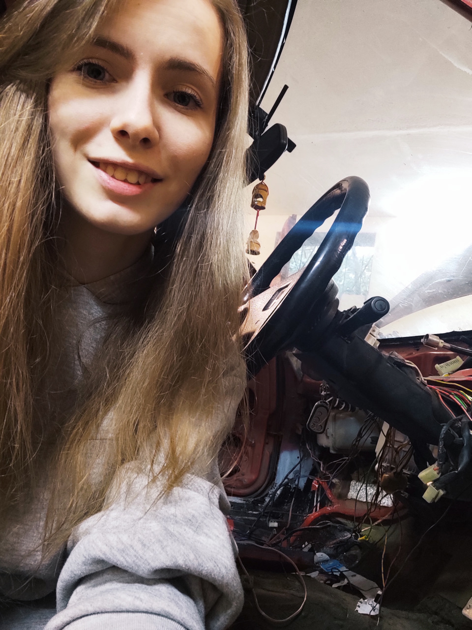 щось поїде, або я(мозками), або хонда😅 3