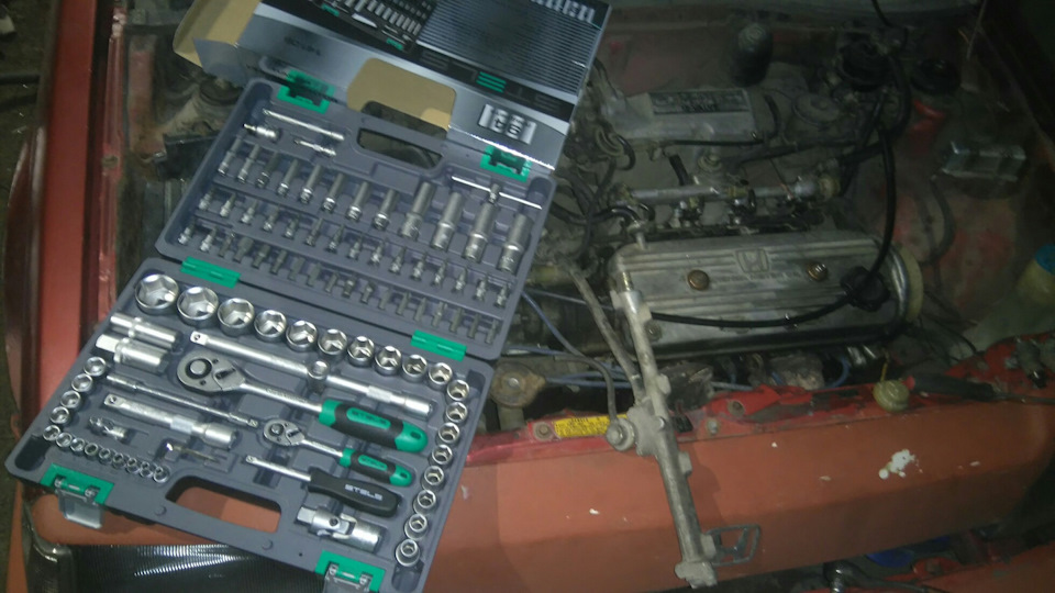 Форсунки... 4