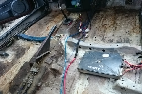 Кате на місці не сидиться 😁 4
