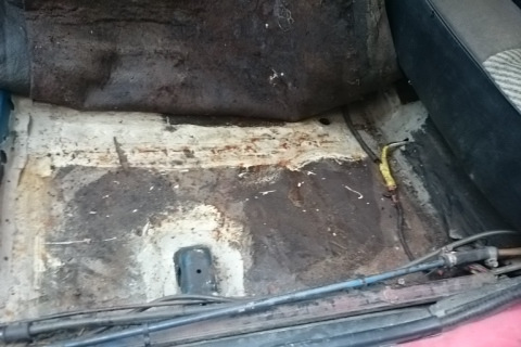 Кате на місці не сидиться 😁 2
