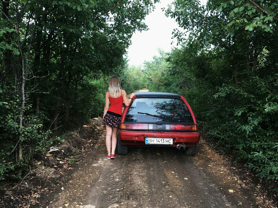 Краса природа 😍 4