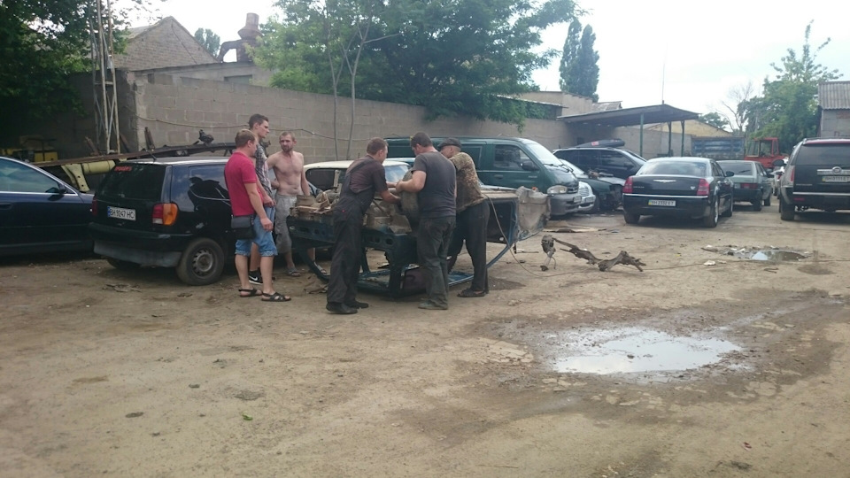 ось і все, синього більше немає 😢 1