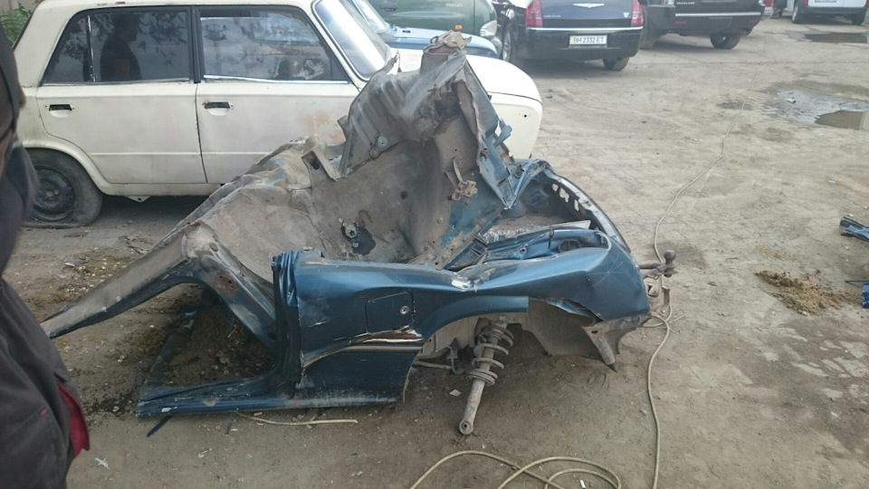 ось і все, синього більше немає 😢 4