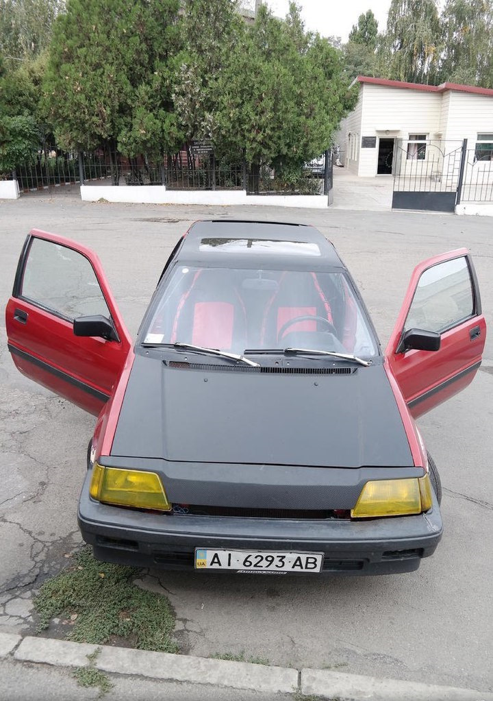 Все тільки починається, адже тільки рік минув... 1