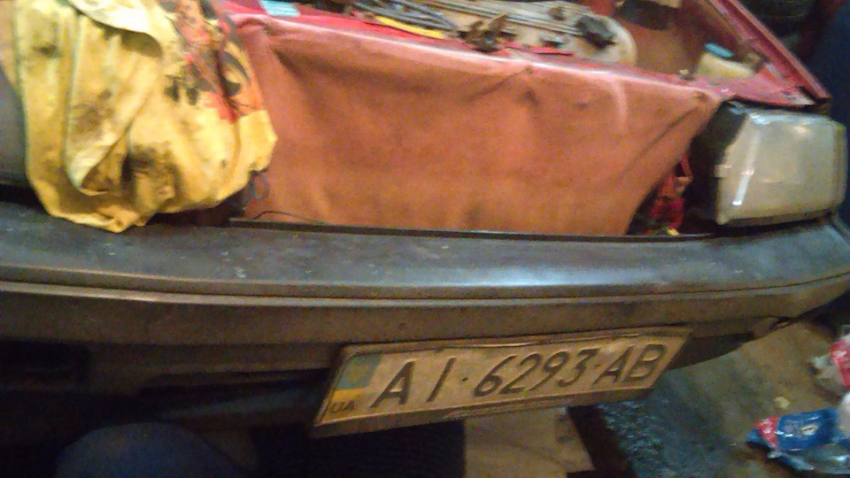 Все тільки починається, адже тільки рік минув... 2