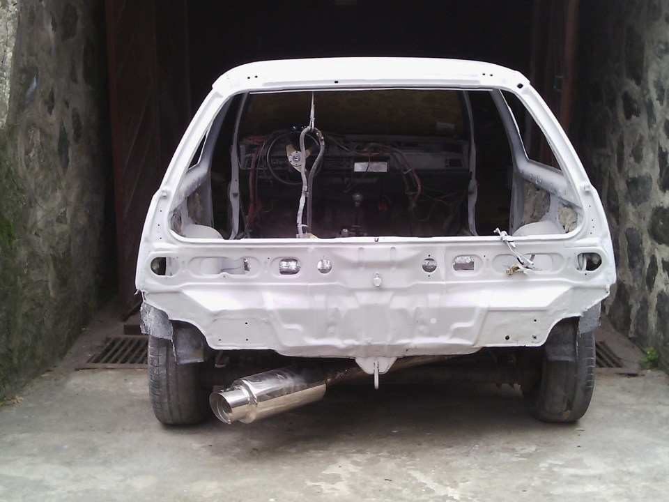 Загалом 1