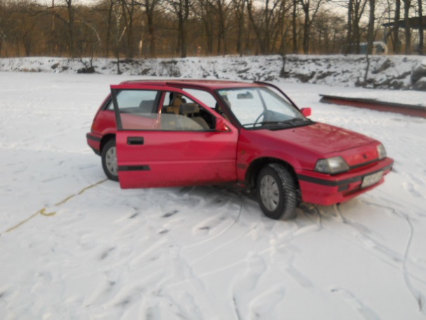 Запис, 18 лютого 2012 2