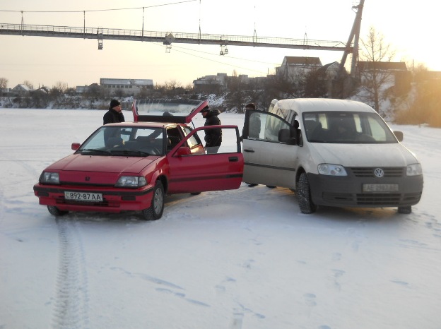 Запис, 18 лютого 2012 1