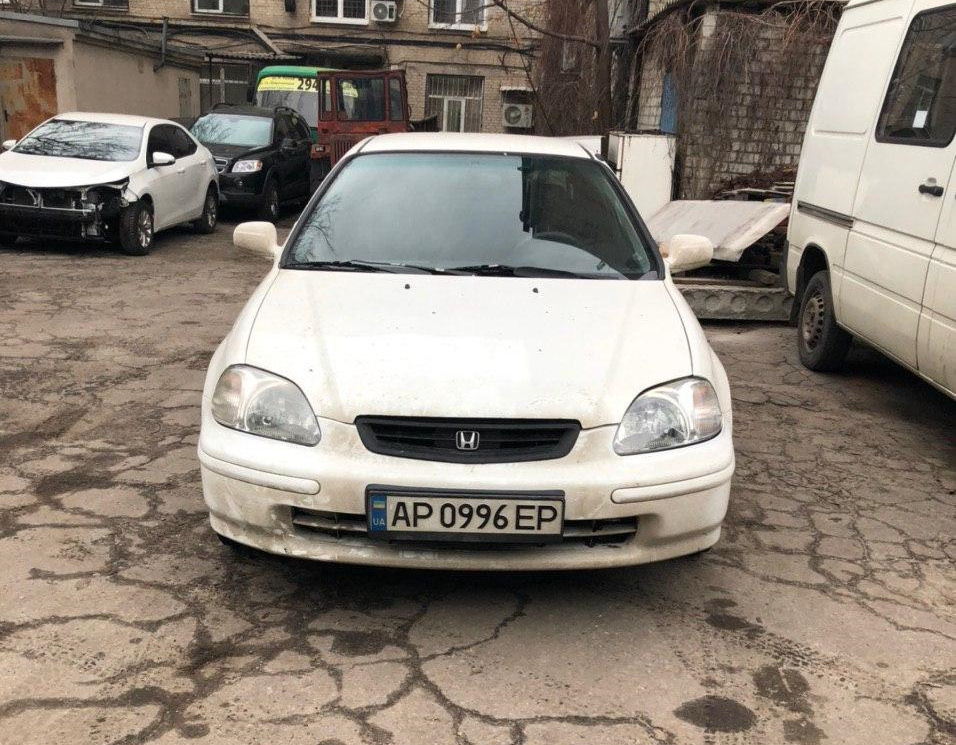 Поліровка та налаштування фар 2