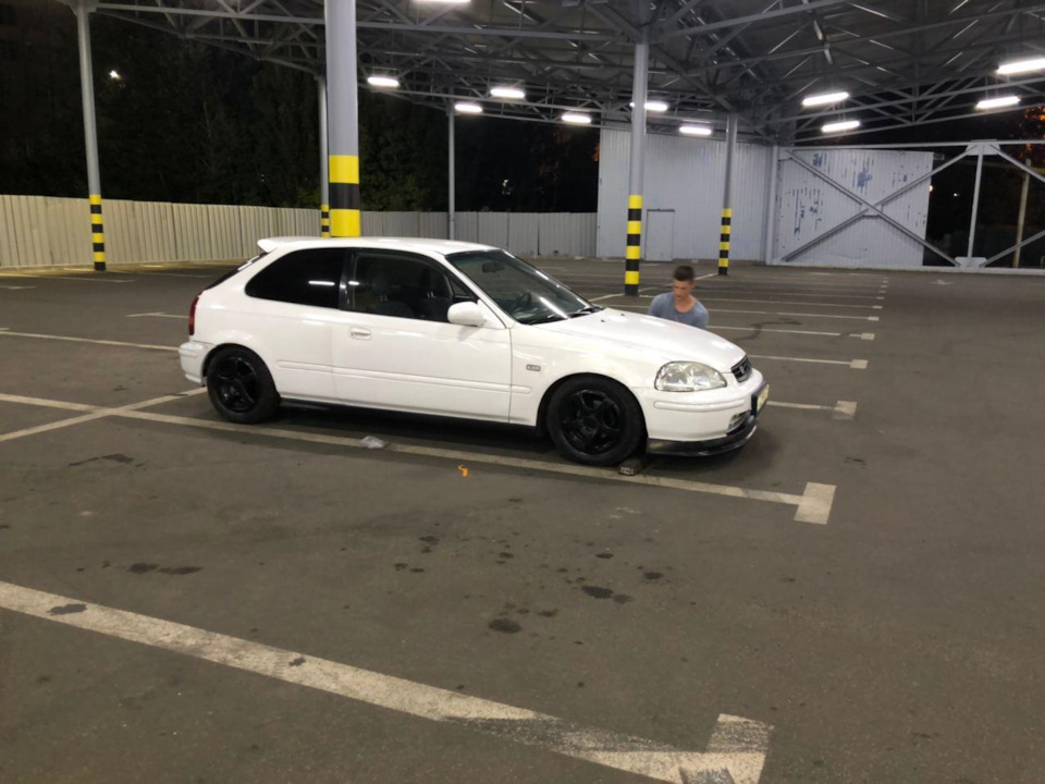 Враження про койловерів maxspeeding rods 2