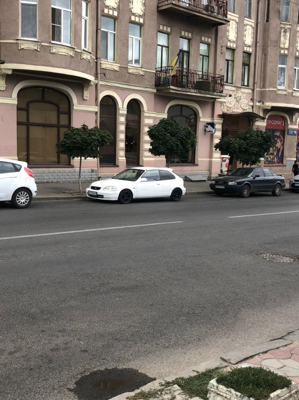 Враження про койловерів maxspeeding rods 3