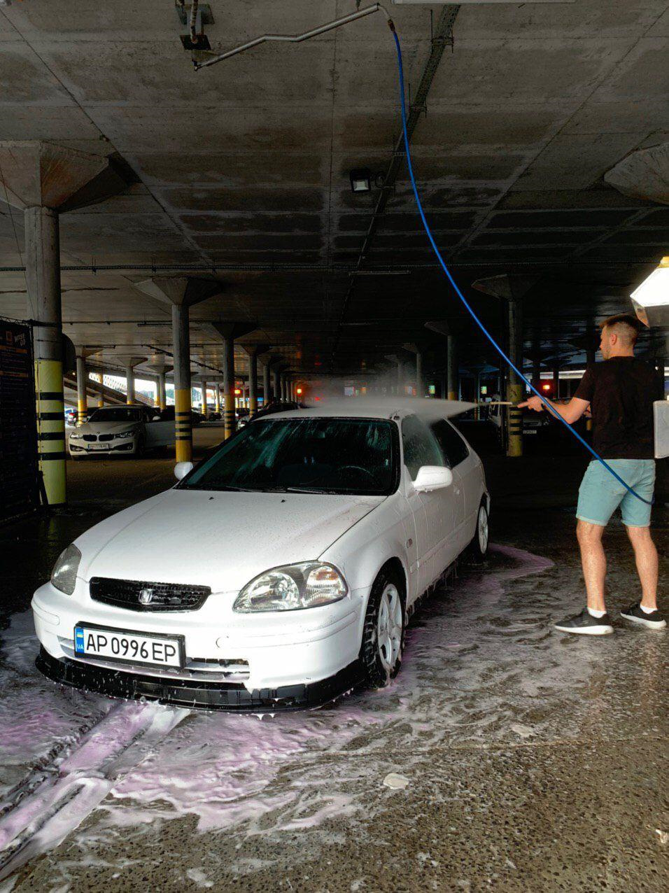 Враження про койловерів maxspeeding rods 4