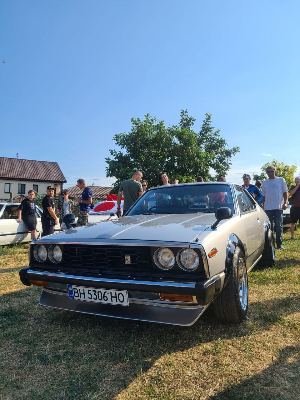 JDM CAR MEET 2021 3
