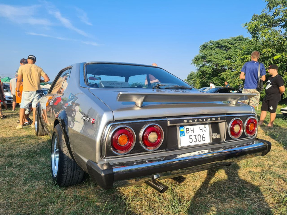 JDM CAR MEET 2021 5