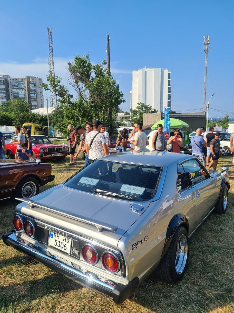 JDM CAR MEET 2021 4