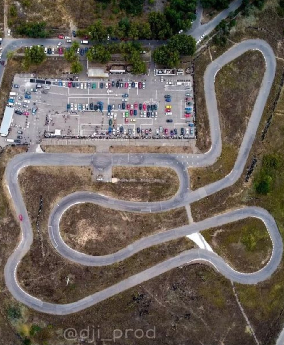 Race of masters (Миколаїв) Закриття сезону 3