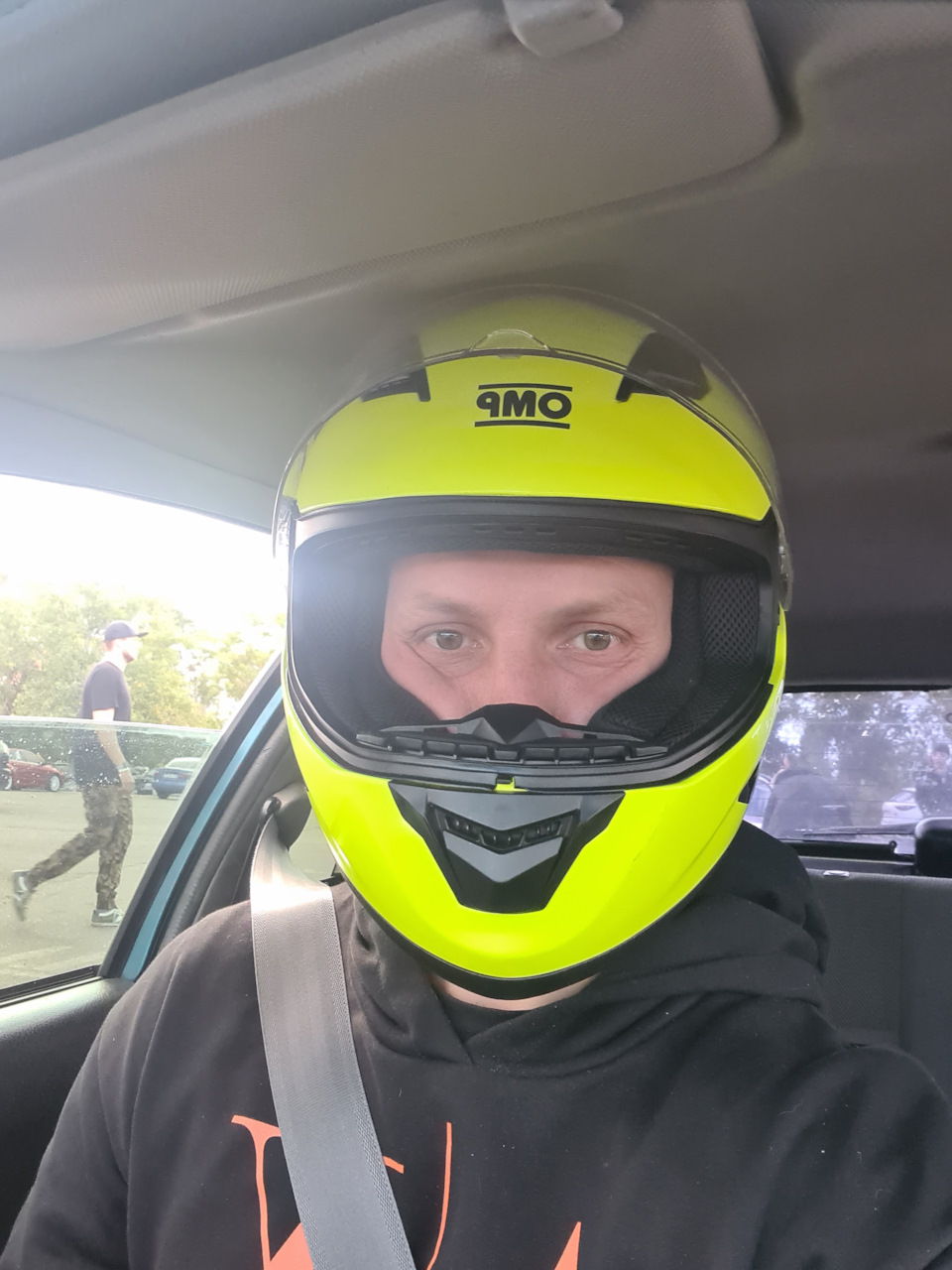 Race of masters (Миколаїв) Закриття сезону 5