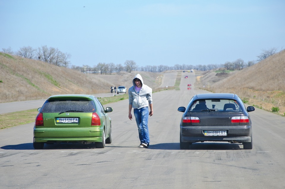 Драг 6км 4
