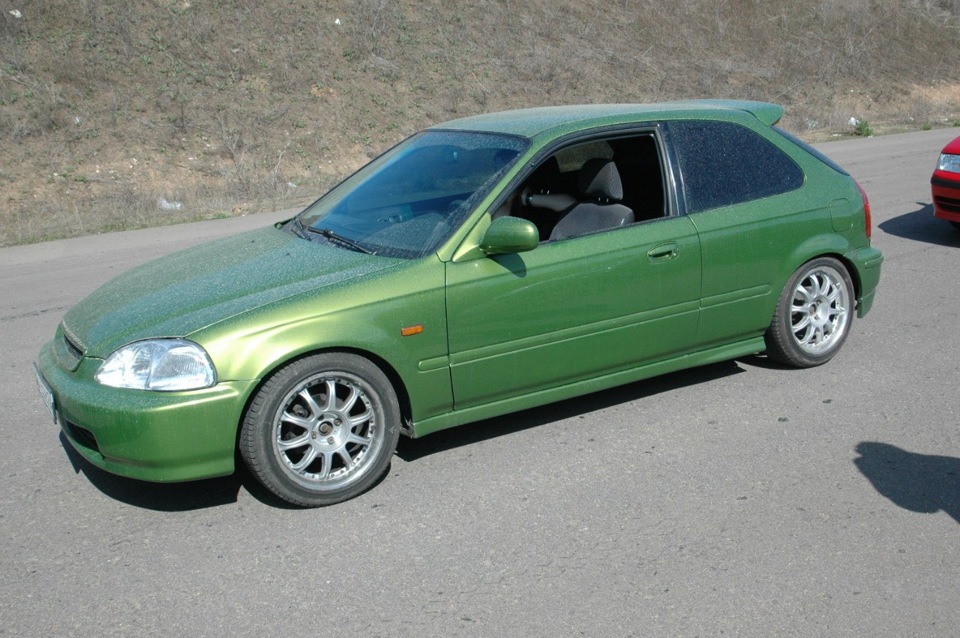 Драг 6км 2