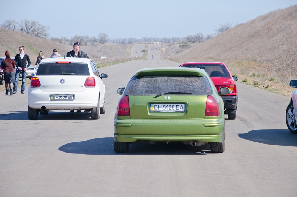 Драг 6км 5
