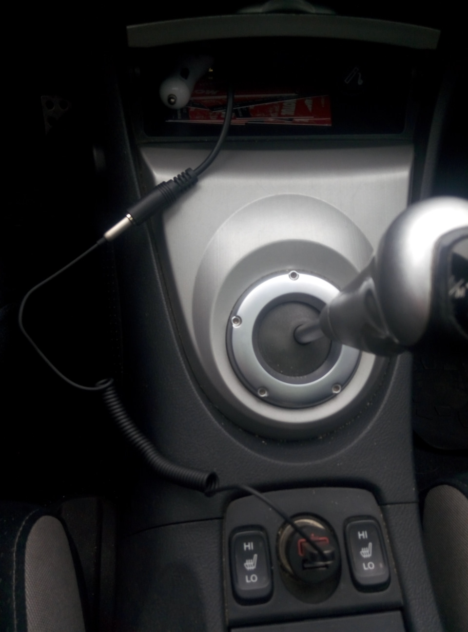 Bluetooth адаптер 2