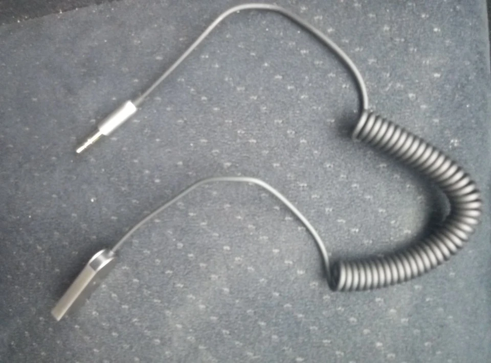Bluetooth адаптер