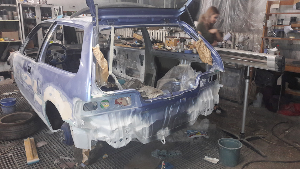 Пофарбували 3