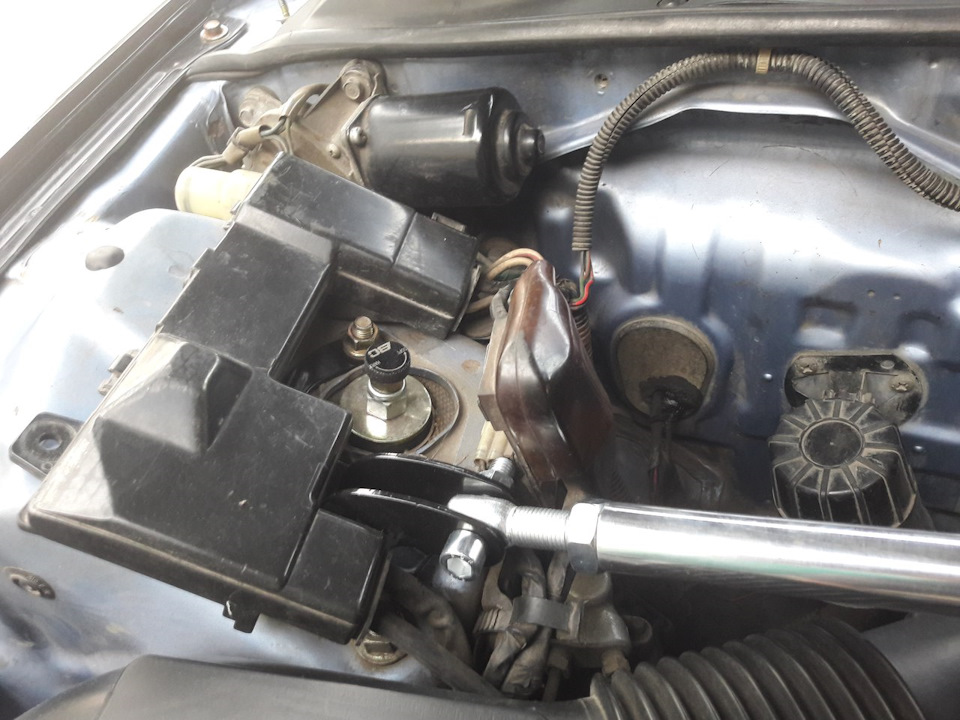 Розпірки c Civic ek eg ej на квадрат EC ED 5