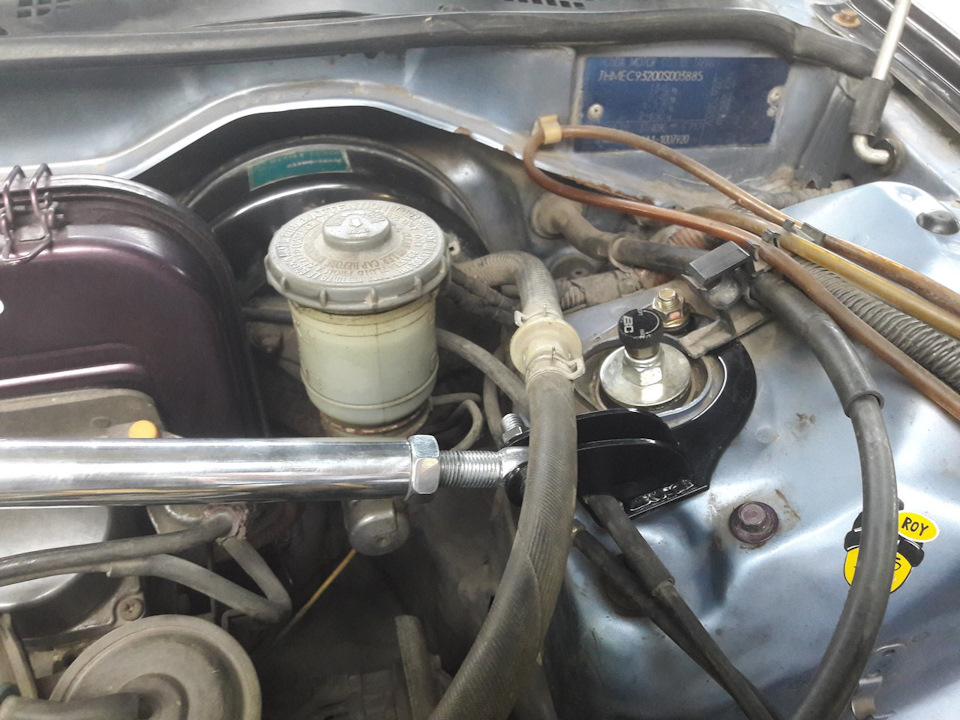 Розпірки c Civic ek eg ej на квадрат EC ED 4