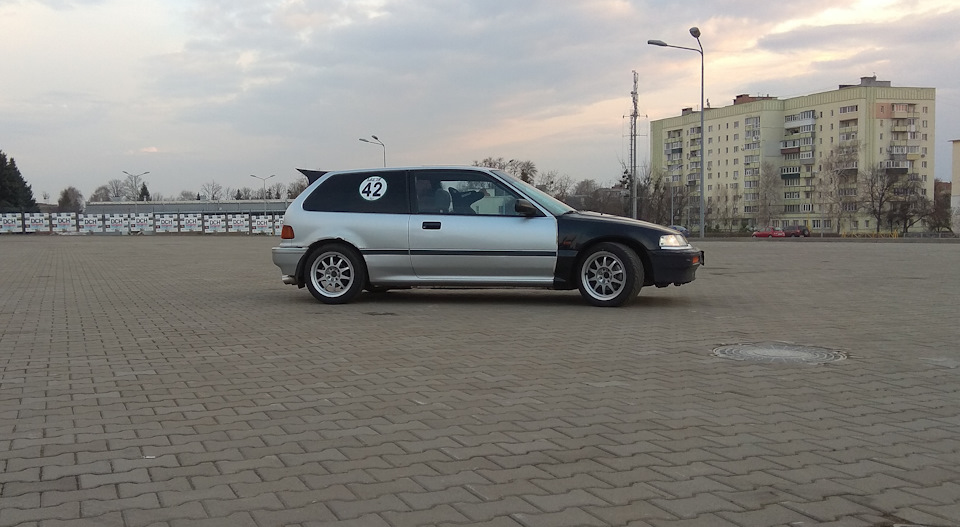 Пластикова морда . 3