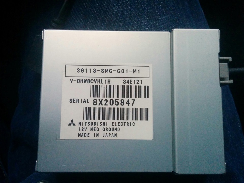 Штатний usb помер 3
