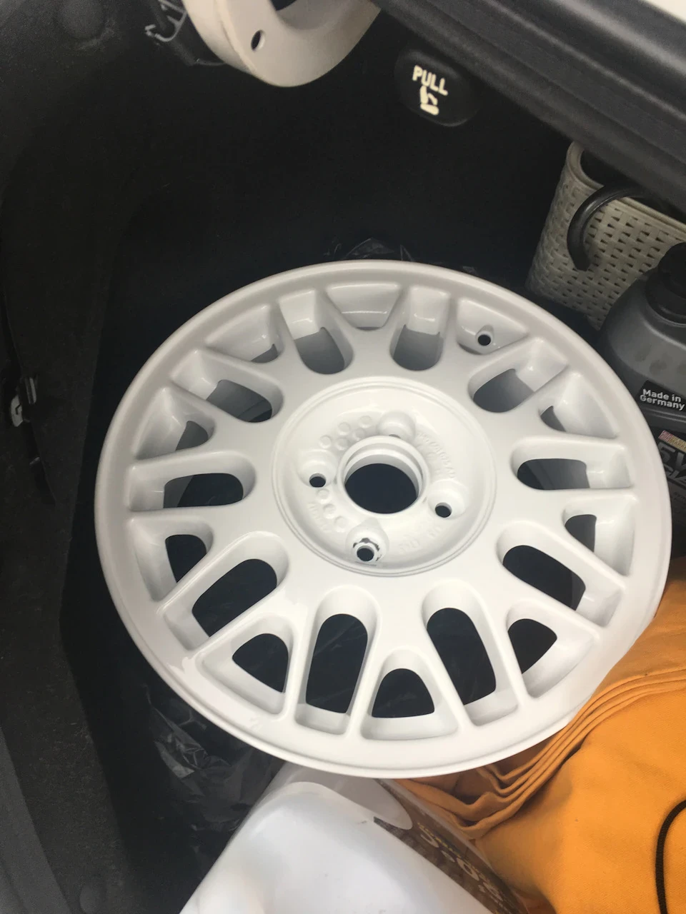 Дисочки bbs